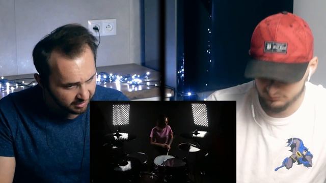 Смотрим Blackpink - DDU-DU DDU-DU - Drum cover смотреть онлайн