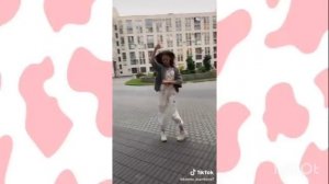 ~?Ксения Куприкова в Tik Tok ?~