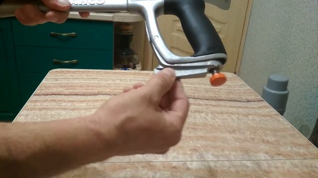 ОНЛАЙН ТРЕЙД.РУ Ножовка по металлу ERGO, BAHCO 325 смотреть онлайн