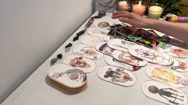 SCORPIO~THEY’RE BACK WITH A BANG😱WANT TO SWEEP U❤️OFF YOUR FEET🔥& WHISK U AWAY✨BUT U’VE OPTIONS⁉️ смотреть онлайн