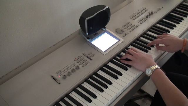 K-Sounds - Final Fantasy 9 - Melodies of Life Piano by Ray Mak смотреть онлайн