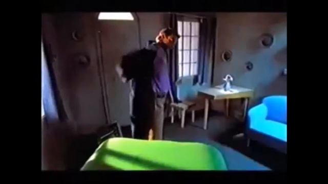 THE BIG BREAKFAST CHANNEL 4 TV ADVERT PROMO 2000 JOHNNY VAUGHAN LIZA TARBUCK HD 1080P смотреть онлайн