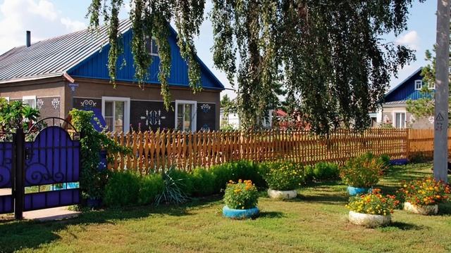 От неё ушёл муж. Ушёл без скандала и ругани. Ушёл тихо и незаметно. смотреть онлайн
