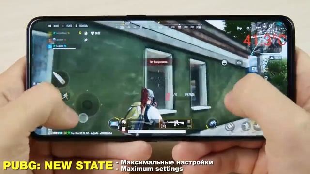 Новинка ONEPLUS ACE RACING!!!