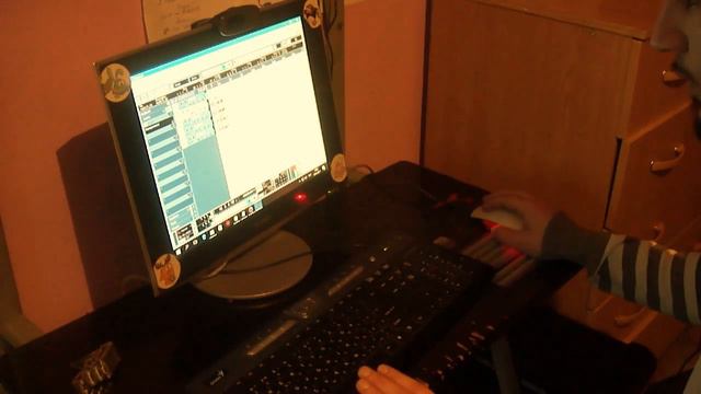 Зачитал рэп на свой же минус смотреть онлайн