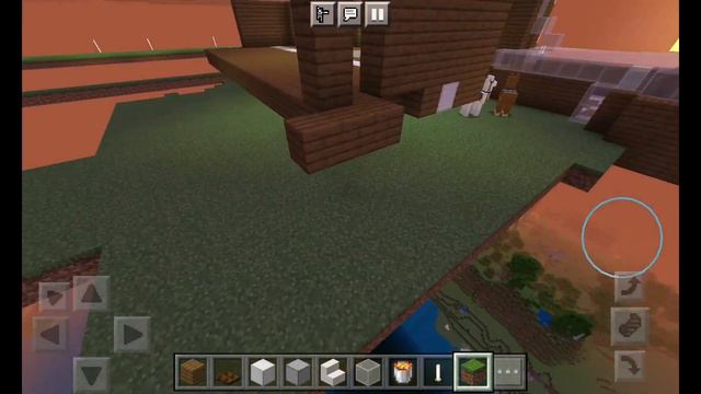 Илья играет в Майнкрафт смотреть онлайн