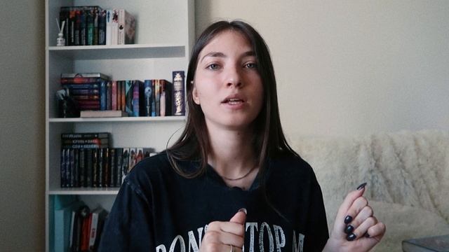 Книжные покупки | 39 новых книг смотреть онлайн