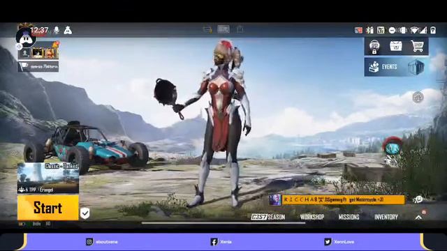 BGMI Stream | Trial & Error Pt.5 смотреть онлайн