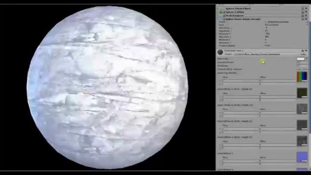 Unity splatmapping shader смотреть онлайн