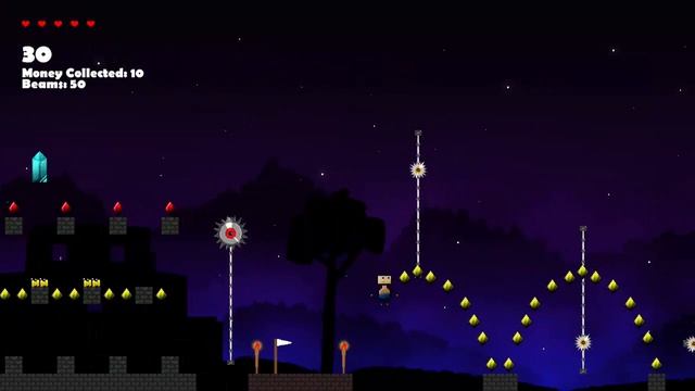 The Gem Collector E3 Trailer - Jasper, Dinglah, and more! смотреть онлайн