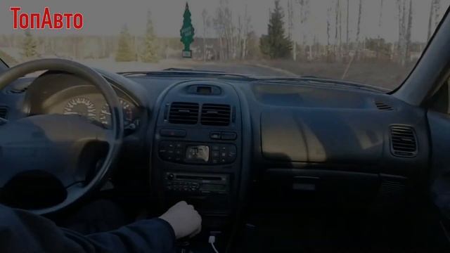 ТОП проблем Митсубиси Каризма | Самые частые неисправности и недостатки Mitsubishi Carisma смотреть онлайн