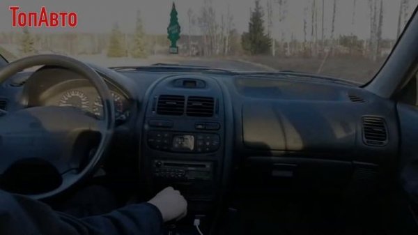 ТОП проблем Митсубиси Каризма | Самые частые неисправности и недостатки Mitsubishi Carisma