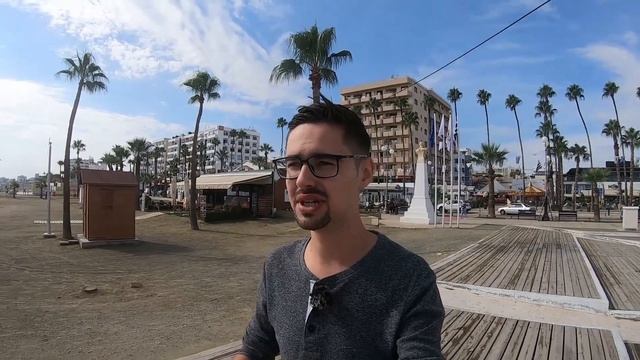 КИПР В НОЯБРЕ 2019 / ПОГОДА НА КИПРЕ / УРАГАН В ЛИМАССОЛЕ / СТОИТ ЛИ ЕХАТЬ? смотреть онлайн