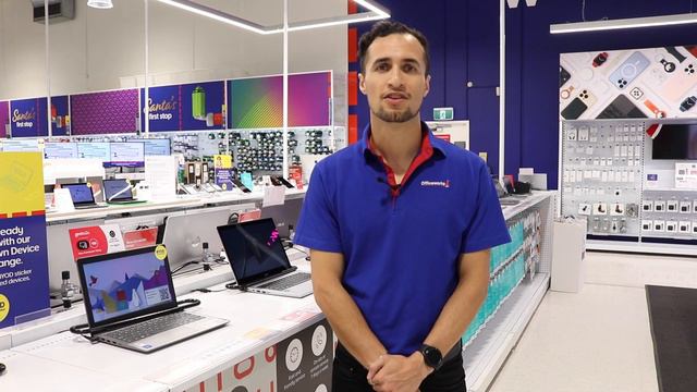 How to Choose a Laptop or Tablet to Suit Your Needs смотреть онлайн