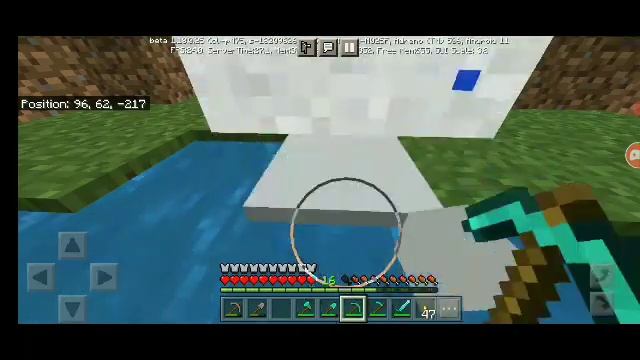 my minecraft survival series            #part3# please like and subscribe смотреть онлайн