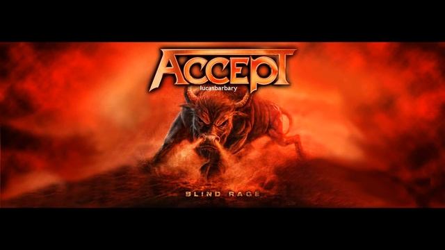 Accept - Fall Of The Empire смотреть онлайн