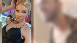 ИРИНА БЕРДИКОВА ЖЕСТКО ПРОШЛАСЬ ПО СВОЕМ БЫВШЕМ ПАРНЕ