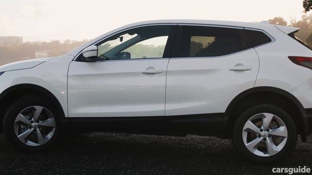 Nissan Qashqai 2019 review: ST+ смотреть онлайн