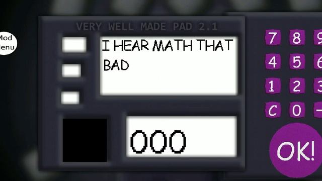 Billy's Basics 11 years later mod menu!! смотреть онлайн