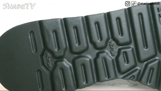 A LUXE CLASSIC! New Balance Made in USA Teddy Santis 990v1 Marblehead Incense Review & How to Styl смотреть онлайн