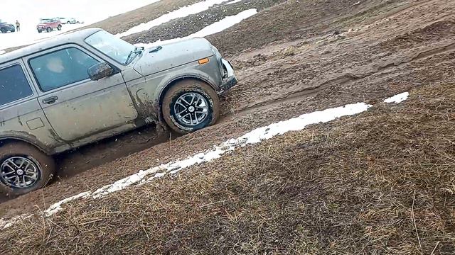 Нива, Царь горы 2 смотреть онлайн