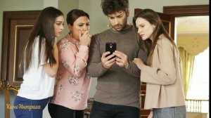 Джемре Байсел "Игра в судьбу" -  личная жизнь, есть ли муж дети(Cemre Baysel) Baht Oyunu