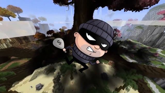 ТЛаунчер распространяет вирусы! Разоблачение видео от тайны Hypixel смотреть онлайн