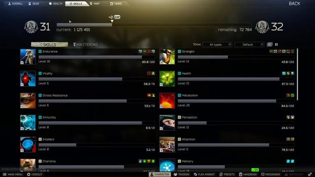 LVL 31 | FINALLY GOT EPSILON | DONE WITH PUNISHER SERIES | ESCAPE FROM TARKOV | INDIA | TRIPPL3S✔ смотреть онлайн