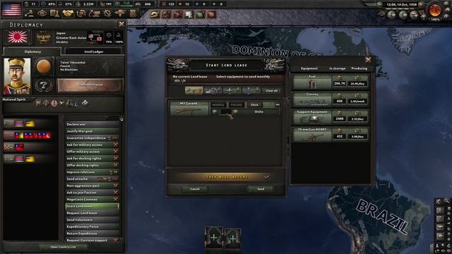 HOI4 Exploit: 2 Broken Civil War Exploits (Hearts of Iron 4 Exploit for Manpower) смотреть онлайн