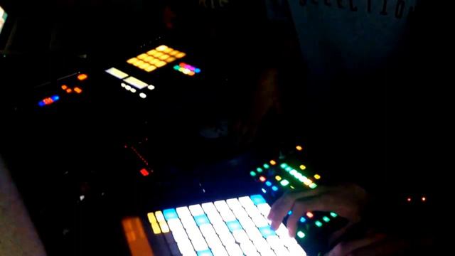 GRF: ПЕРЕЗАГРУЗКА @ MSTRSK 24.01.2015 смотреть онлайн