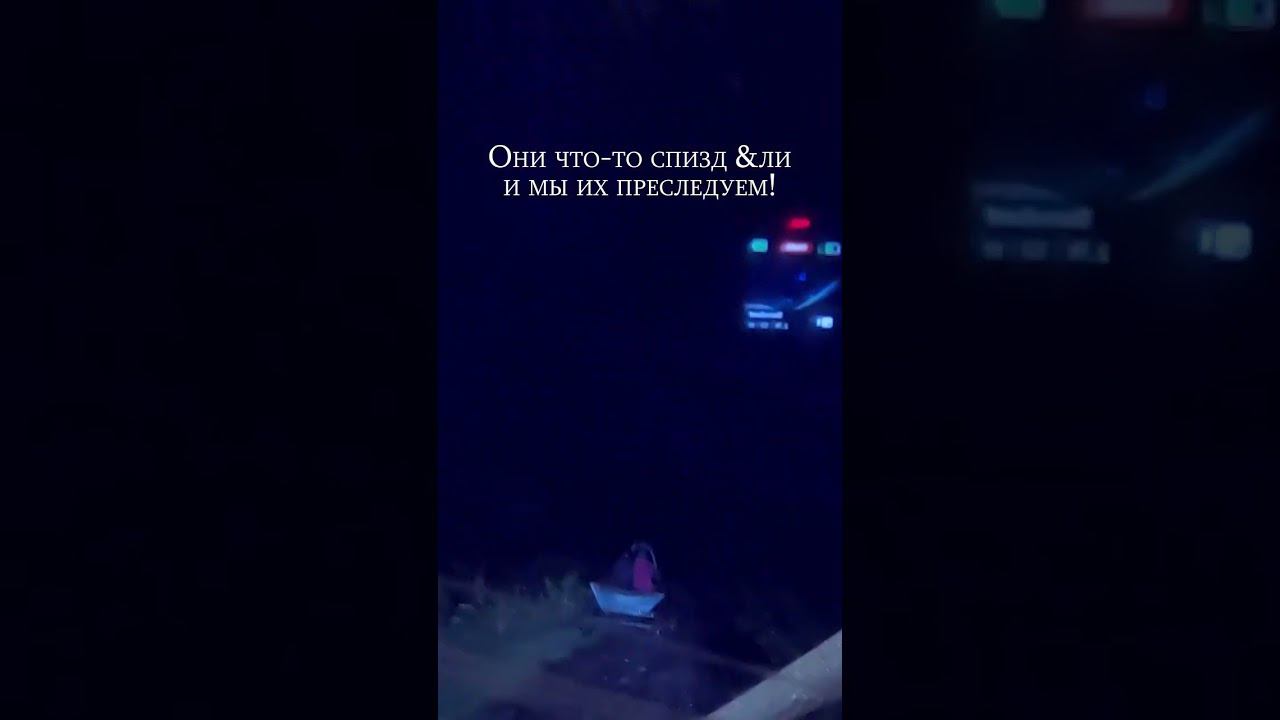 Криминальный Барнаул! Преследуем цыган на УАЗике! смотреть онлайн