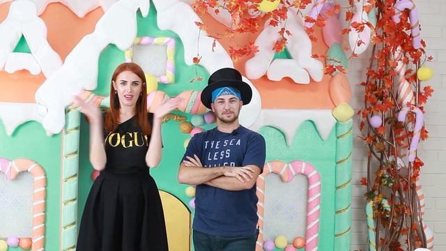 РАСПАКОВКА С ALIEXPRESS КОСТЮМОВ СМЕРТИ И МАЛЕФИСЕНТЫ, ФОКУС, НАДУВНАЯ ШЛЯПА ВЕДЬМЫ И МАСКА ДЕМОН! смотреть онлайн