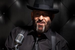 3 сентября Михаил Шуфутинский. Я календарь переверну. День прощанья.