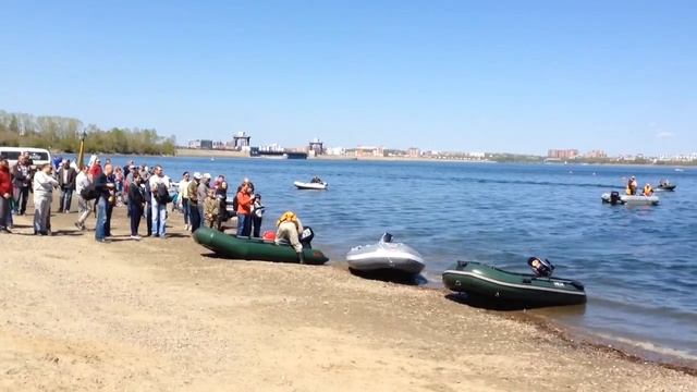 Открытая вода 2016 иркутск смотреть онлайн