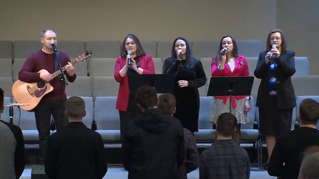 Христос, кто бы знал Твоё Имя здесь смотреть онлайн