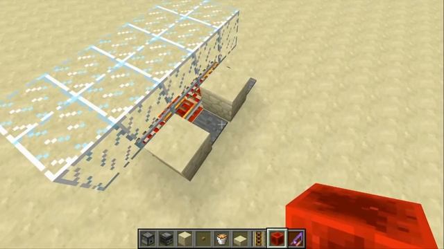 Villager Sorter -- Minecraft Redstone Tutorial смотреть онлайн