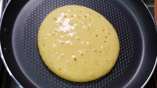 Невероятная Вкуснятина из Кефира за считанные МИНУТЫ! Вкуснейший Завтрак из НИЧЕГО! смотреть онлайн