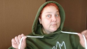 Распаковка и ПРИМЕРКА! Что купила к своему приезду!