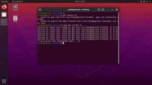 Почему не вводится пароль в терминале? Как включить звёздочки для пароля? Как войти в режим рута?