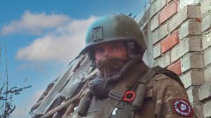 Объединенное видео ЧВК Вагнер и армии Украины, бои в Бахмуте