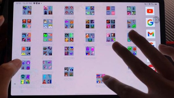 Poppy Playtime Chapter 1, 2, 3 & 4 Mobile Full Gameplay, Toys FunTime, Poppy Playtime 2+4Minecraft,