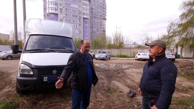 Свап 1UZ. Газель с японским мотором V8 и МКПП от БМВ. Почему не автомат?! смотреть онлайн