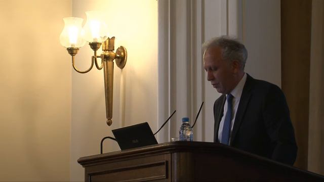 Честване на 170 г от рождението на Иван Евстатиев Гешов смотреть онлайн