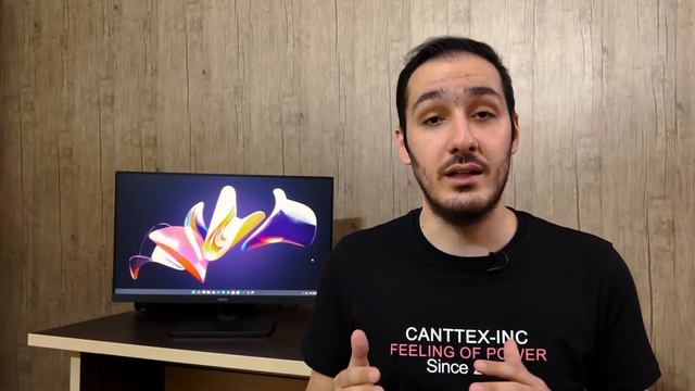 بررسی مانیتور MSI Pro MP271P ?️ | MSI Pro MP271P Monitor Review смотреть онлайн