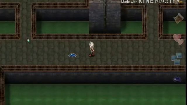 ไม่เนียนๆ RPG asdivine cross Part 1 смотреть онлайн