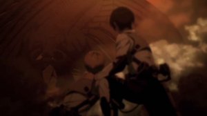 Атака титанов