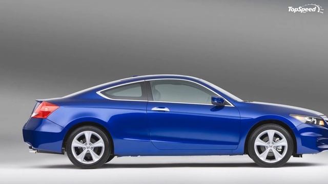 2011 Honda Accord смотреть онлайн