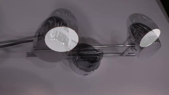 Видеообзор Arte lamp A6701PL 2CC BOMBO смотреть онлайн