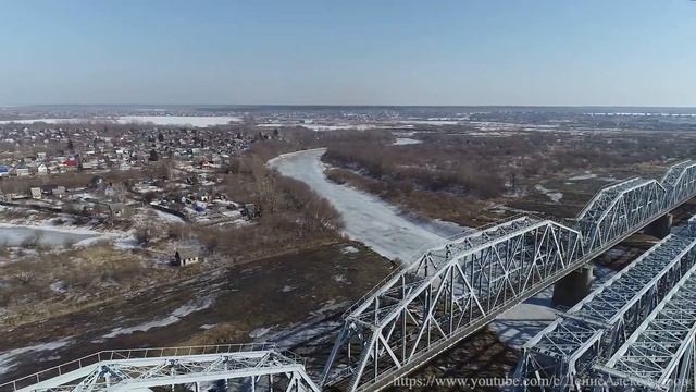 Курган... Поезда... смотреть онлайн