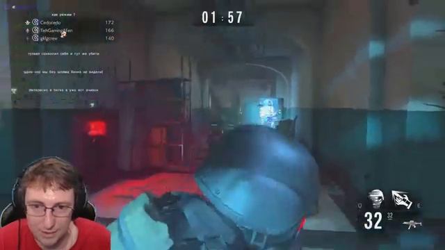 Resident Evil ReVerse отличная игра! смотреть онлайн